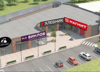 Продается помещение свободного назначения, 540 м2, Санкт-Петербург, Малая Бухарестская улица, 12, Фрунзенский район