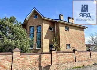 Продается дом, 180 м2, село Приморка, Новая улица, 19