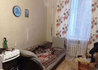 Сдаю квартиру студию, 20 м2, Екатеринбург, Заводская улица, 7, метро Геологическая