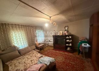 Продажа дома, 57 м2, Астрахань, улица Яна Райниса, 47, Трусовский район