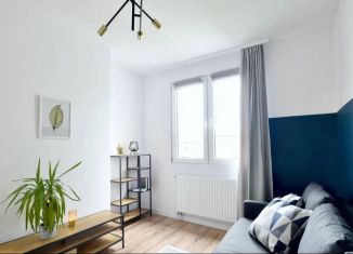 Продается квартира студия, 23.2 м2, Санкт-Петербург, Бронницкая улица, 37, метро Фрунзенская