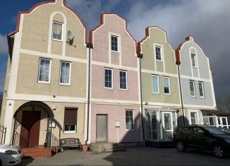 Продаю таунхаус, 164 м2, Калининград, Арсенальный переулок, 11