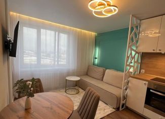 Продам 2-ком. квартиру, 39.5 м2, Москва, Студёный проезд, 19, Студёный проезд