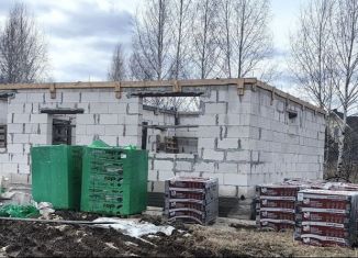 Продается дом, 100 м2, Рязань, 2-й Аллейный проезд