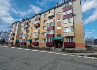 1-комнатная квартира на продажу, 28 м2, Шумерля, улица МОПРа, 9