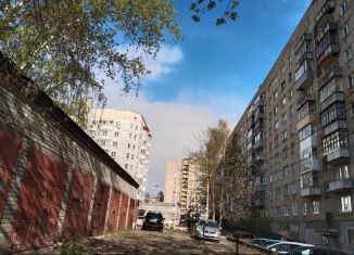 Гараж на продажу, 16 м2, Ярославль, проспект Толбухина, 26