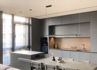 Продается 1-ком. квартира, 53 м2, Краснодар, Колхозная улица, 5/1, микрорайон Табачная Фабрика