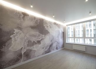 Продается 2-ком. квартира, 58.3 м2, Краснодар, Конгрессная улица, 43, ЖК Отражение