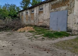 Продам гараж, Крым, Парковая улица, 1Б