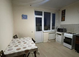 Однокомнатная квартира в аренду, 40 м2, Сочи, улица Гастелло, 27к2, микрорайон Голубые Дали