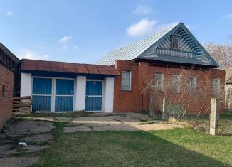 Продаю дом, 58 м2, Чувашия, улица Сеспеля, 9