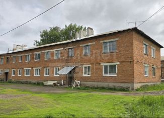 Продажа трехкомнатной квартиры, 56 м2, Оренбургская область, улица Кирпичный Завод, 5