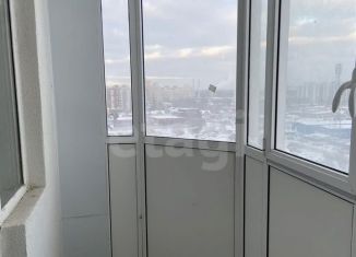 Квартира на продажу студия, 25.7 м2, городской посёлок Янино-1, Заводская улица, 18к2