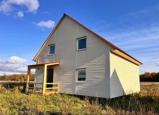 Продается дом, 144.8 м2, деревня Куйвози, Южный переулок