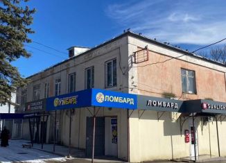 Помещение свободного назначения на продажу, 8 м2, Тула, Октябрьская улица, 1