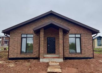 Продаю дом, 79.6 м2, посёлок Пятидворка, Изумрудная улица