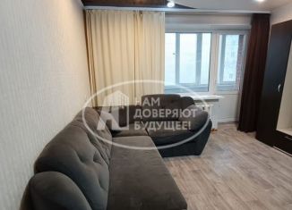 Продажа 2-ком. квартиры, 50.6 м2, Чусовой, улица Космонавтов, 9