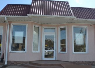 Сдается в аренду помещение свободного назначения, 37 м2, поселок городского типа Афипский, улица Пушкина, 110