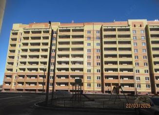 2-ком. квартира на продажу, 58.1 м2, Йошкар-Ола, микрорайон Дружный, улица Йывана Кырли, 31В