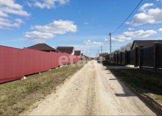 Продаю участок, 10 сот., Тульская область, 1-я Ремесленная улица, 12