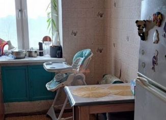 Продажа двухкомнатной квартиры, 50.4 м2, посёлок городского типа Деденево, Комсомольская улица, 28