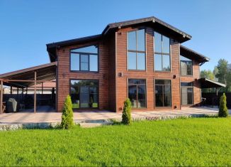 Продажа дома, 330 м2, территория объединения Дмитровка Светлая, территория объединения Дмитровка Светлая, 131