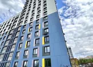 Продажа 3-комнатной квартиры, 84.4 м2, Брянск, ЖК Резиденция Гринпарк, улица имени О.С. Визнюка, 18