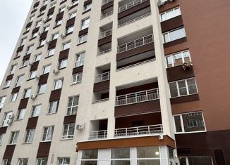 Продаю двухкомнатную квартиру, 54.7 м2, Нижний Новгород, ЖК Каскад на Сусловой, улица Надежды Сусловой, 22Б