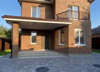 Дом на продажу, 130 м2, Ростов-на-Дону, улица Котовского, Советский район