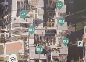 Продается помещение свободного назначения, 71 м2, Ставрополь, улица Андрея Голуба, 12к2, микрорайон № 36