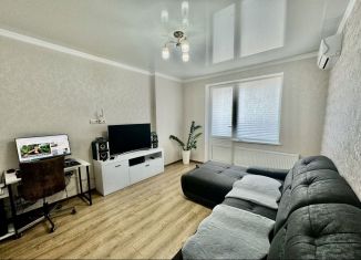 Продам двухкомнатную квартиру, 78 м2, Краснодар, Московская улица, 133к3, ЖК Любимый Дом