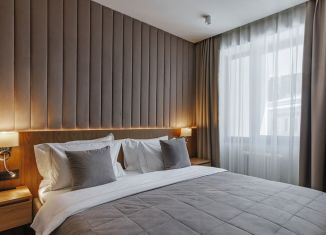 Сдаю 2-ком. квартиру, 29 м2, Сочи, Курортный проспект, 31, микрорайон Центральный