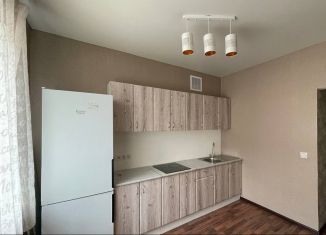 Продам 1-ком. квартиру, 29.9 м2, посёлок Пригородный, Сербская улица, 6/1, ЖК Мини-полис Куб-А