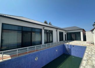 Продажа дома, 105 м2, село Краевско-Армянское, улица Саят-Нова