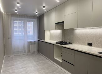 Продаю 2-ком. квартиру, 59 м2, Йошкар-Ола, микрорайон Дружный, улица Йывана Кырли, 31Б