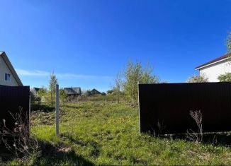 Продаю участок, 12.7 сот., деревня Осоргино