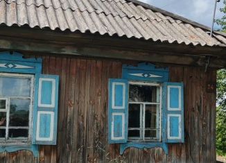 Продаю дом, 34.8 м2, Новосибирская область, Центральная улица, 17
