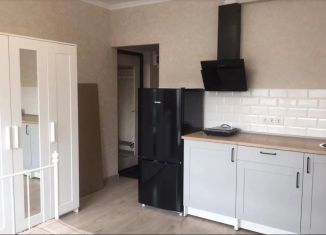 Продам квартиру студию, 18 м2, Москва, улица Маршала Ерёменко, 5к5, район Некрасовка