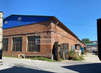 Продаю производство, 1896.5 м2, Рязань, М-5 Урал, 196-й километр, 2Б