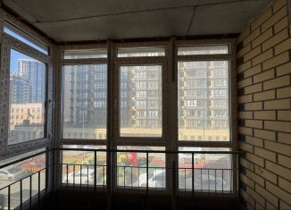 1-комнатная квартира на продажу, 40 м2, Ростов-на-Дону, улица Ларина, 45с7, ЖК Сердце Ростова 2