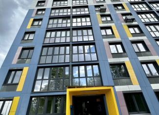 Продаю 3-ком. квартиру, 99.8 м2, Брянск, ЖК Резиденция Гринпарк, улица имени О.С. Визнюка, 18