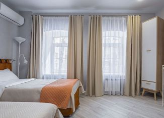 Сдается в аренду 2-ком. квартира, 49.5 м2, Нижний Новгород, Ильинская улица, 38, Нижегородский район