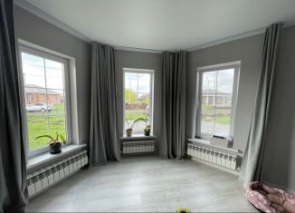 Продам коттедж, 112 м2, село Нагаево, улица Михаила Дорохова