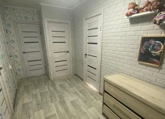 Продажа 2-комнатной квартиры, 48.3 м2, Туймазы, улица Луначарского, 51