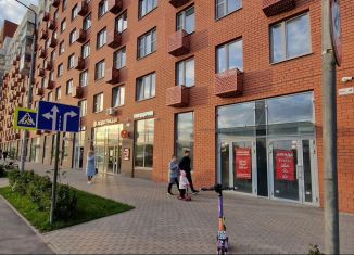 Сдача в аренду помещения свободного назначения, 35 м2, посёлок городского типа Томилино, микрорайон Птицефабрика, 35к1