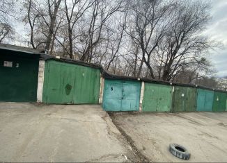 Продается гараж, 16 м2, Хабаровск, улица Истомина