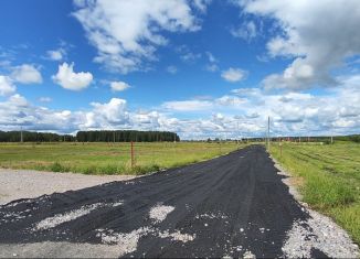 Продаю участок, 5 сот., Тюмень, Калининский округ