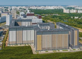 Продажа 1-комнатной квартиры, 25.6 м2, Москва, СВАО, Берёзовая аллея, 19к4