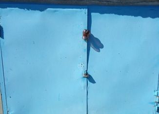 Гараж на продажу, 19 м2, посёлок Совхоза Комсомолец, Ново-Южная улица