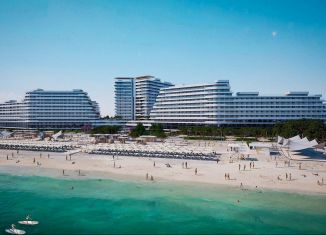 Продам двухкомнатную квартиру, 50.8 м2, Саки